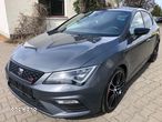 Seat Leon 2.0 TSI Cupra Performance Black S&S DSG - 1