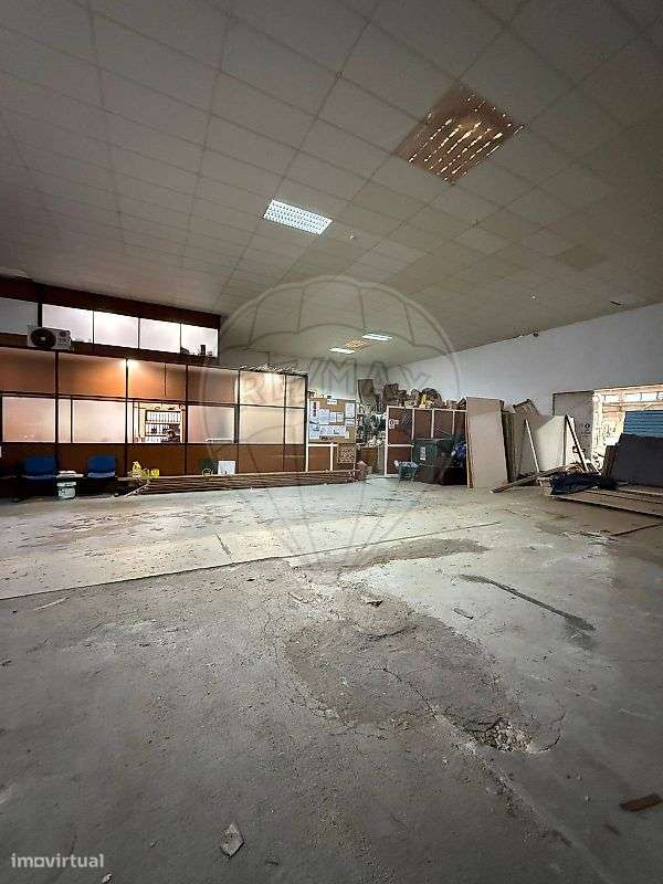 Armazém  para venda - Grande imagem: 5/11