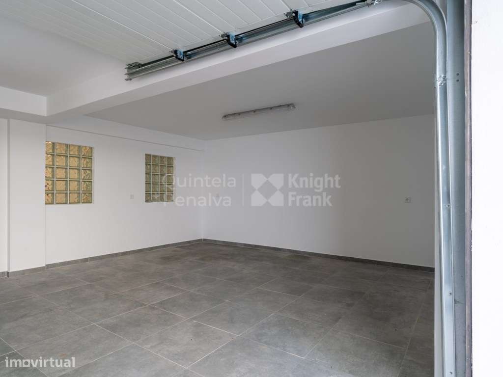 Moradia T4 com jardim, piscina e garagem em Birre-24