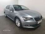 Skoda Superb 2.0 TDI DSG Ambition - 5