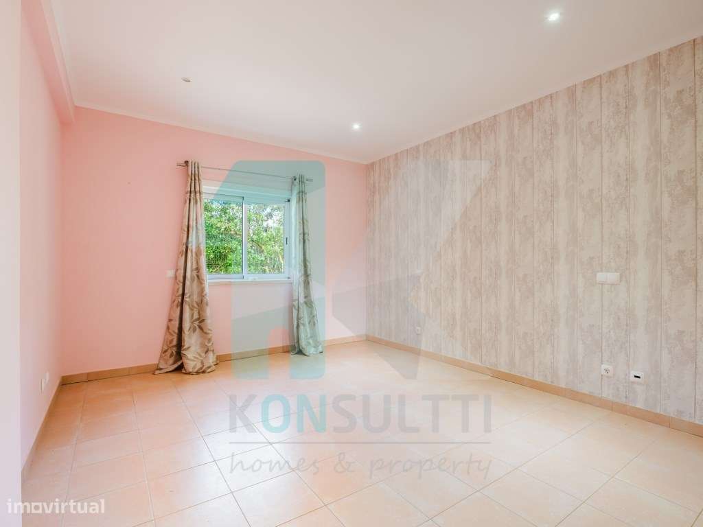 Moradia Isolada de Luxo com Piscina e Terreno de 1000 m² - Praia da...-18