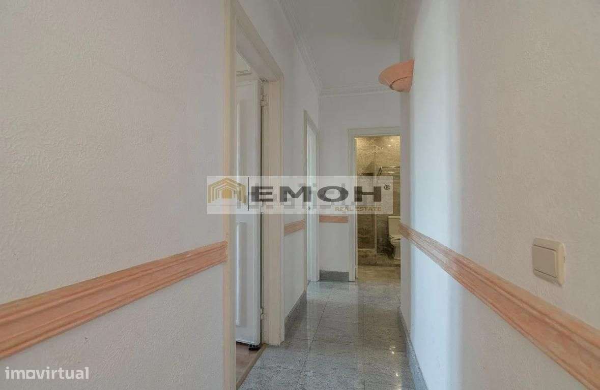 Apartamento T3 à venda na Quinta do Marquês-20