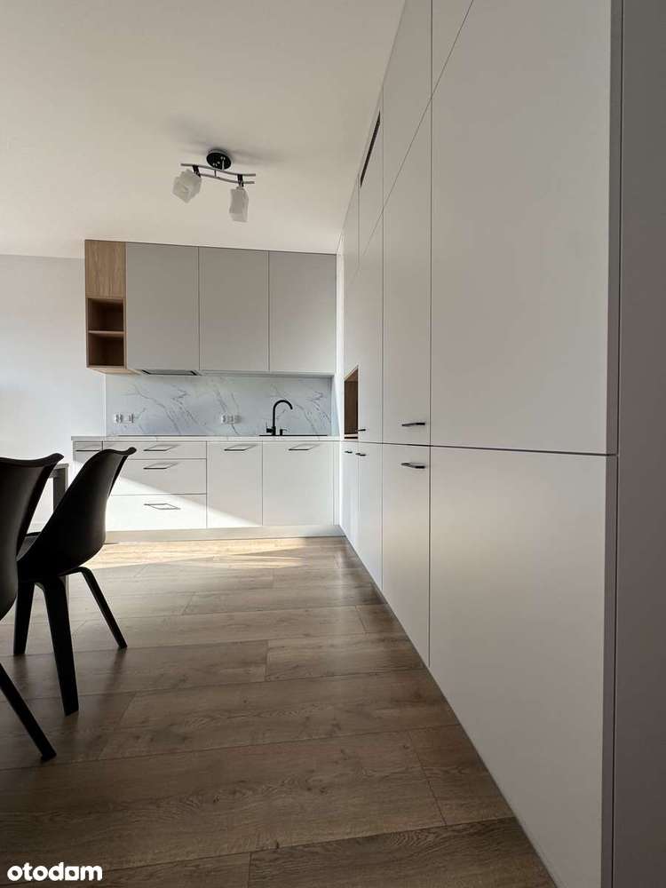 Super lokalizacja, 2 pokoje. - Pełny obrazek: 5/16