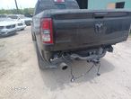 RAM 1500 Quad Cab Longbed Bighorn - 26