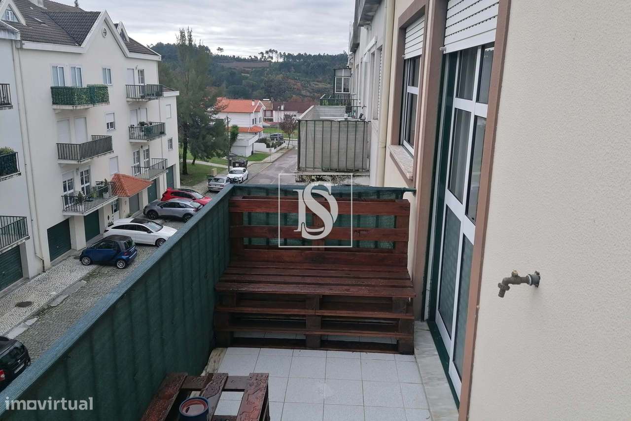 Apartamento T2 em Viseu-28