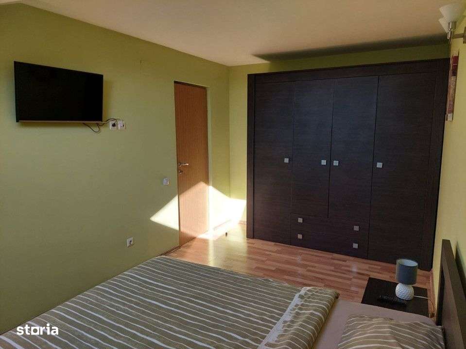 Penthouse 3 camere, dispus pe 2 niveluri, de inchiriat - Nufarul, Orad - Imagine principală: 4/10