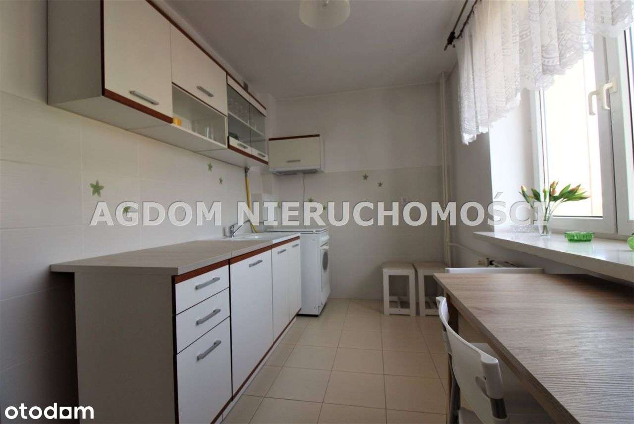 Śliczne 54m kw - os. Południe-6