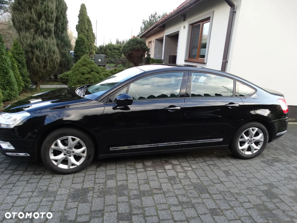 Citroën C5 1.8i 16V Attraction - 3