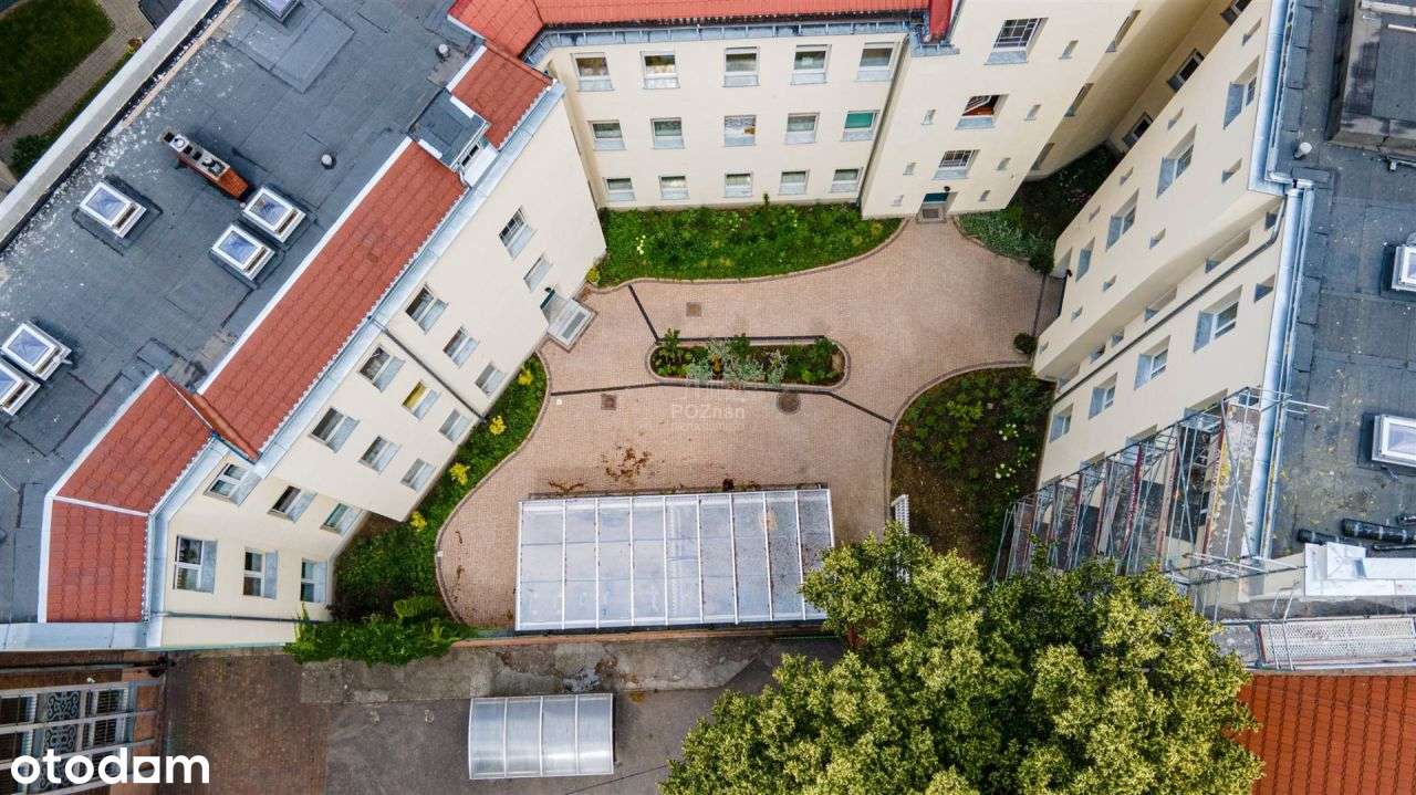 Gotowe Do Wprowadzenia, Zrewitalizowana Kamienica-10