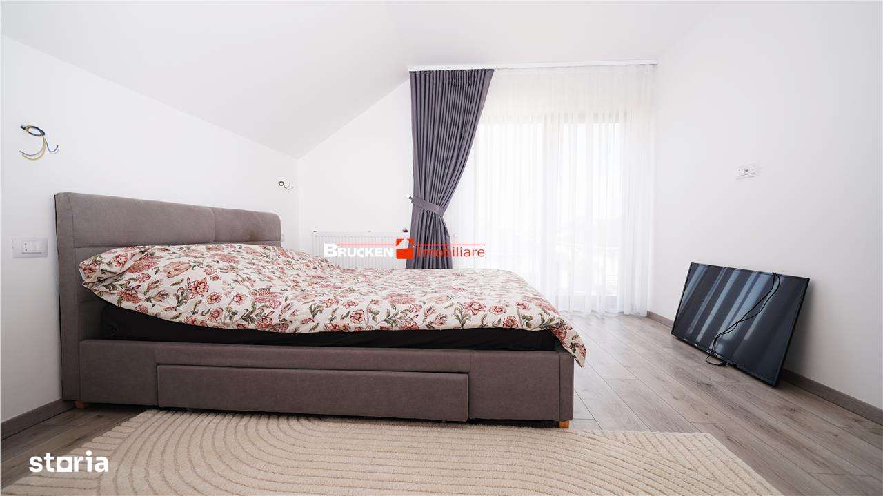 Casa moderna de vanzare | Cartier Viena, Oradea-6