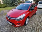 Renault Clio 0.9 Energy TCe Limited 2018 - 2