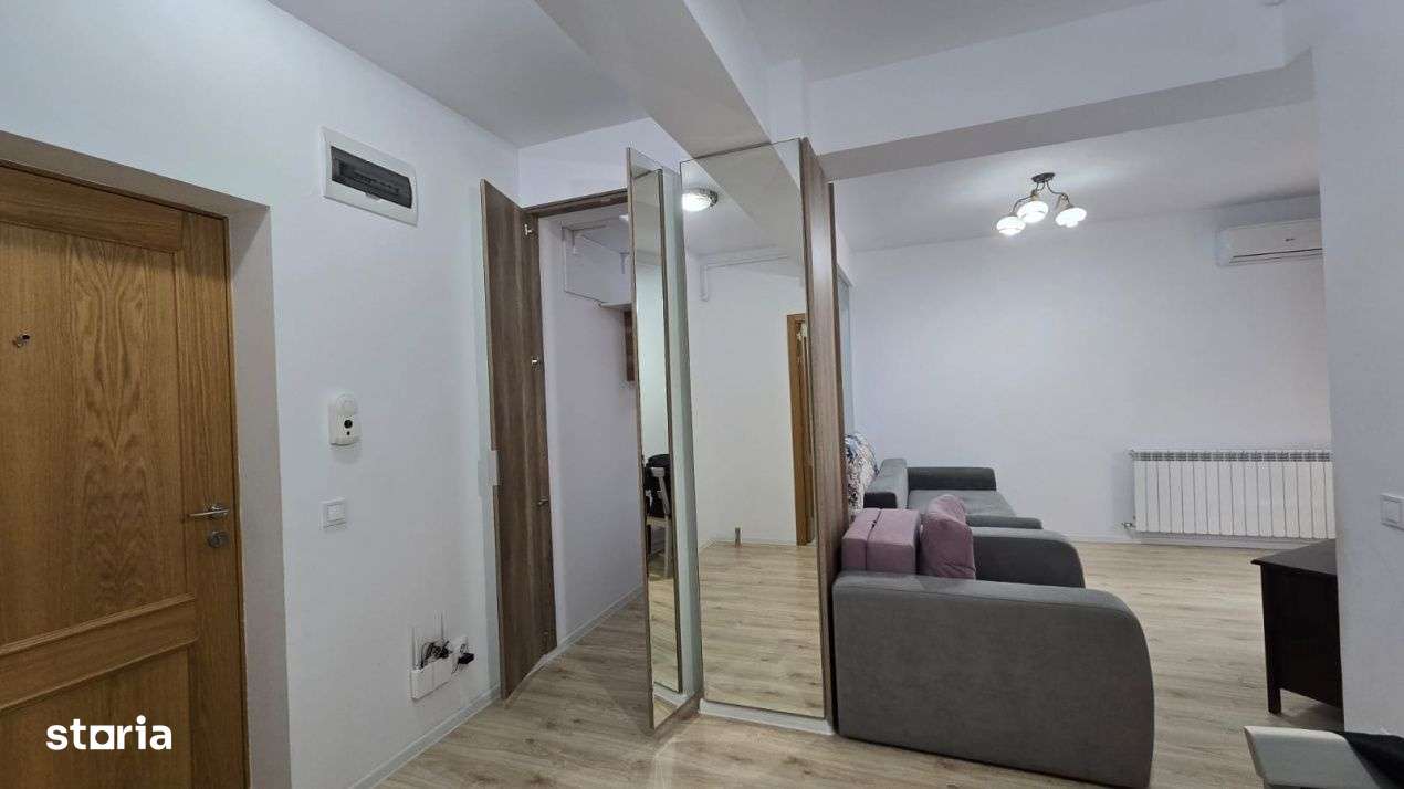 De vanzare garsoniera zona Ghencea-3