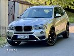 BMW X3 sDrive18d - 1