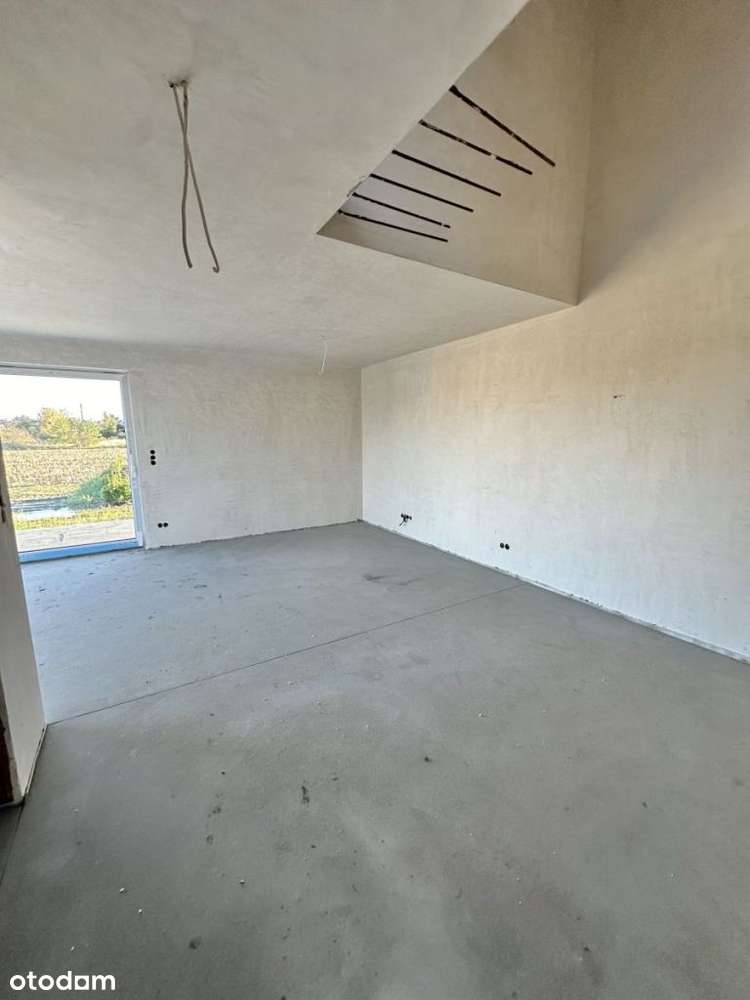 Gotowe Domy|Bliźniaki|Stan deweloperski| Ogrzewanie gazowe| Taras-11