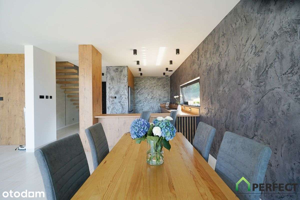 Dom premium z widokiem na góry - Pełny obrazek: 3/20