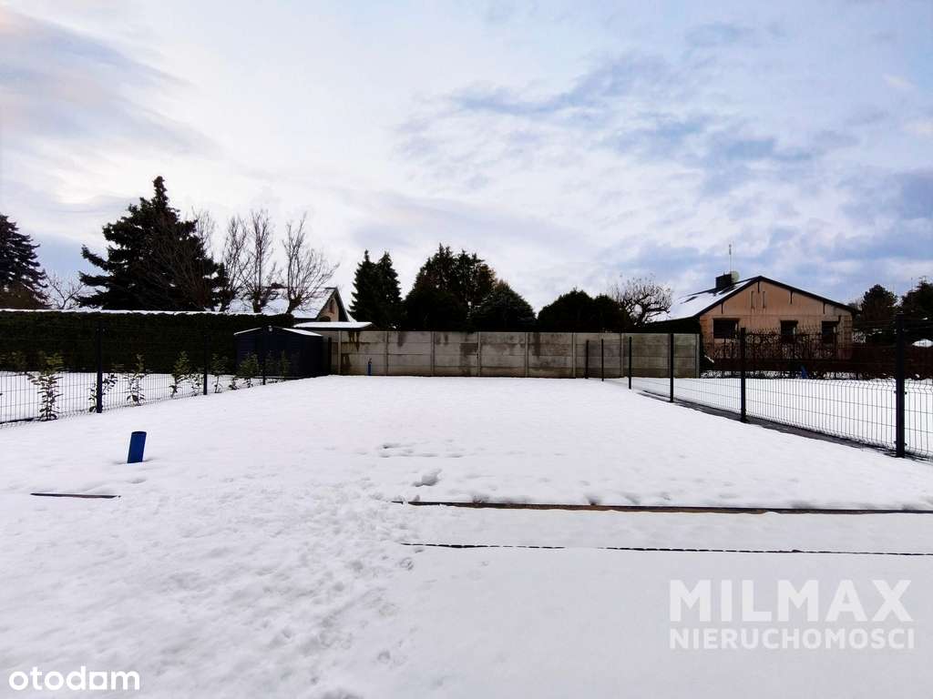 Nowy bliźniak 103 m² w Gruszczynie – stan dewelope-15