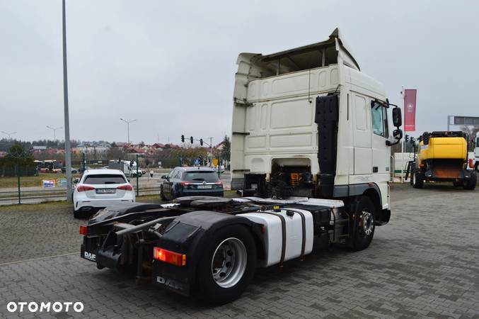 DAF FT XF 105.460 - 5