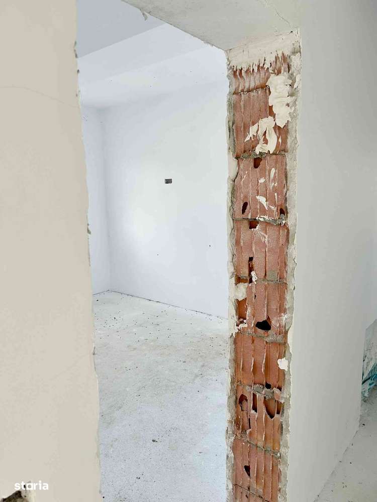 Vila cu etaj Breazu Pădurea Mârzești – 4 camere, încălzire pardoseală-7