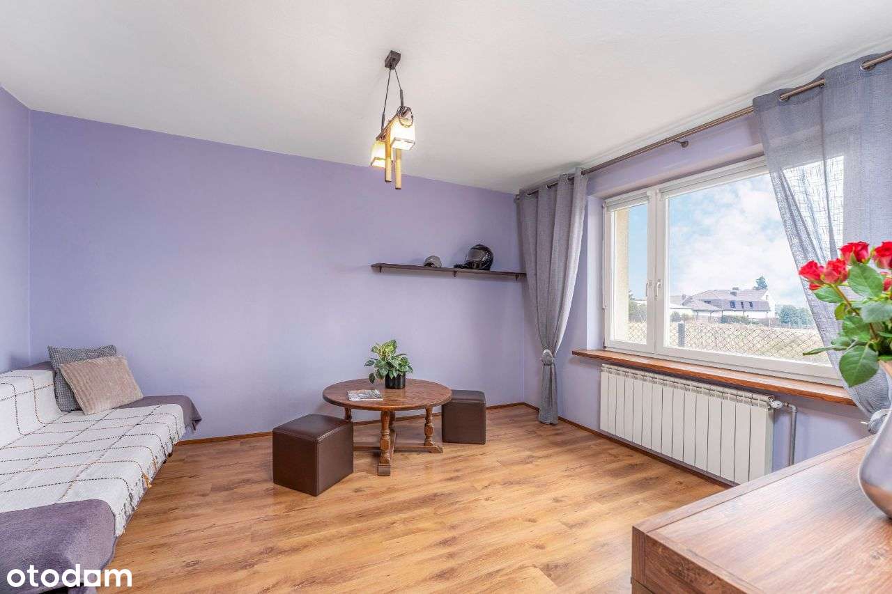 Solidny dom w Duchnowie – 14 km od Warszawy! - Pełny obrazek: 4/16