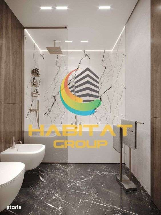 Vanzare apartament 2 camere Sector 4 Grand Arena - Imagine principală: 2/4