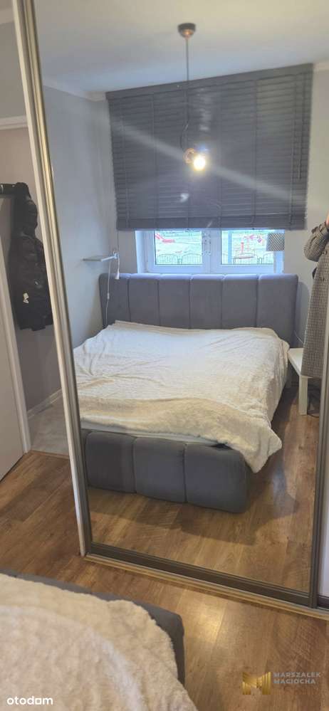 Parter, bez barier, 3 pokoje, balkon, 65 m2-8