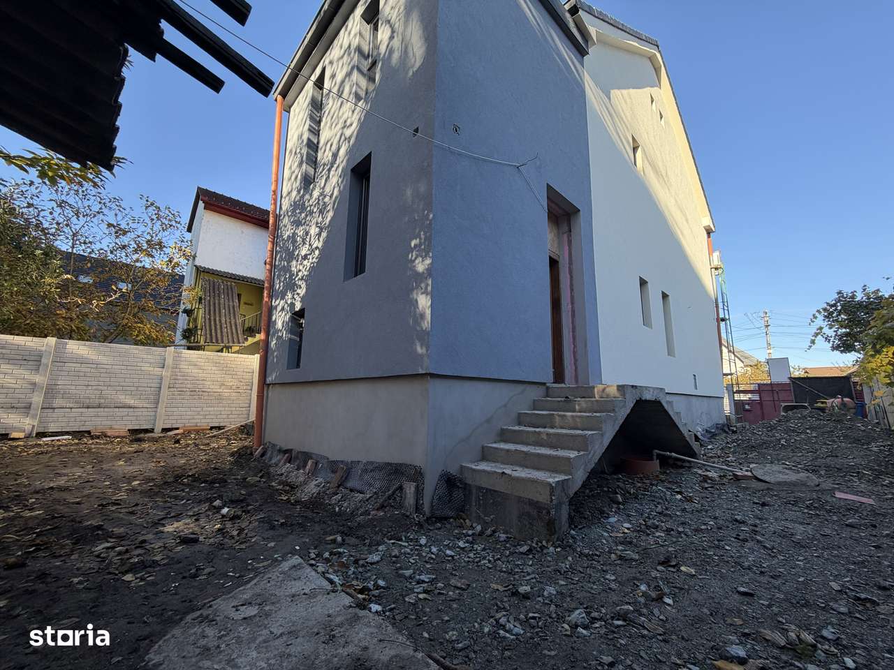 Casa modulabila zona Vasile Aaron - Imagine principală: 1/19