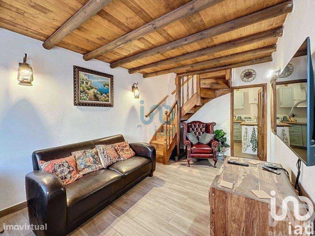 Casa / Villa T2 em Tavira (Santa Maria e Santiago) de 65,00 m2 - Grande imagem: 2/12