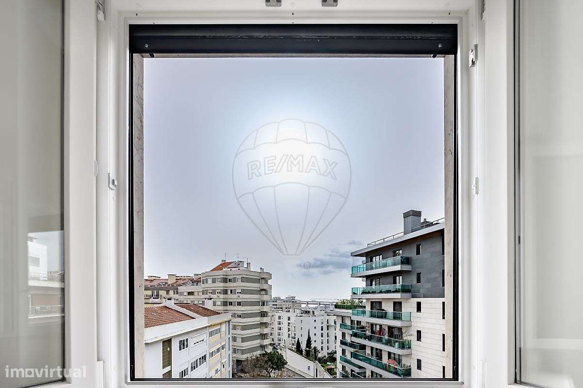 Apartamento T2 para arrendamento - Grande imagem: 5/16