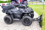 Polaris Sportsman - 13