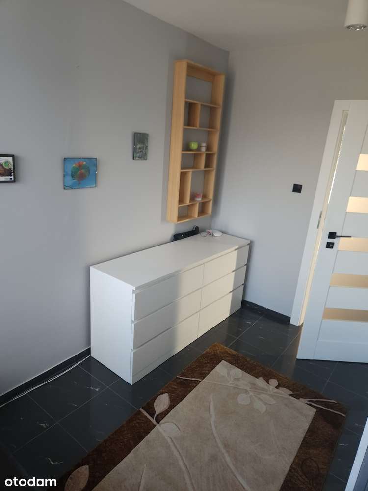 Do Wynajęcia Mieszkanie w Gryficach - Pełny obrazek: 4/8