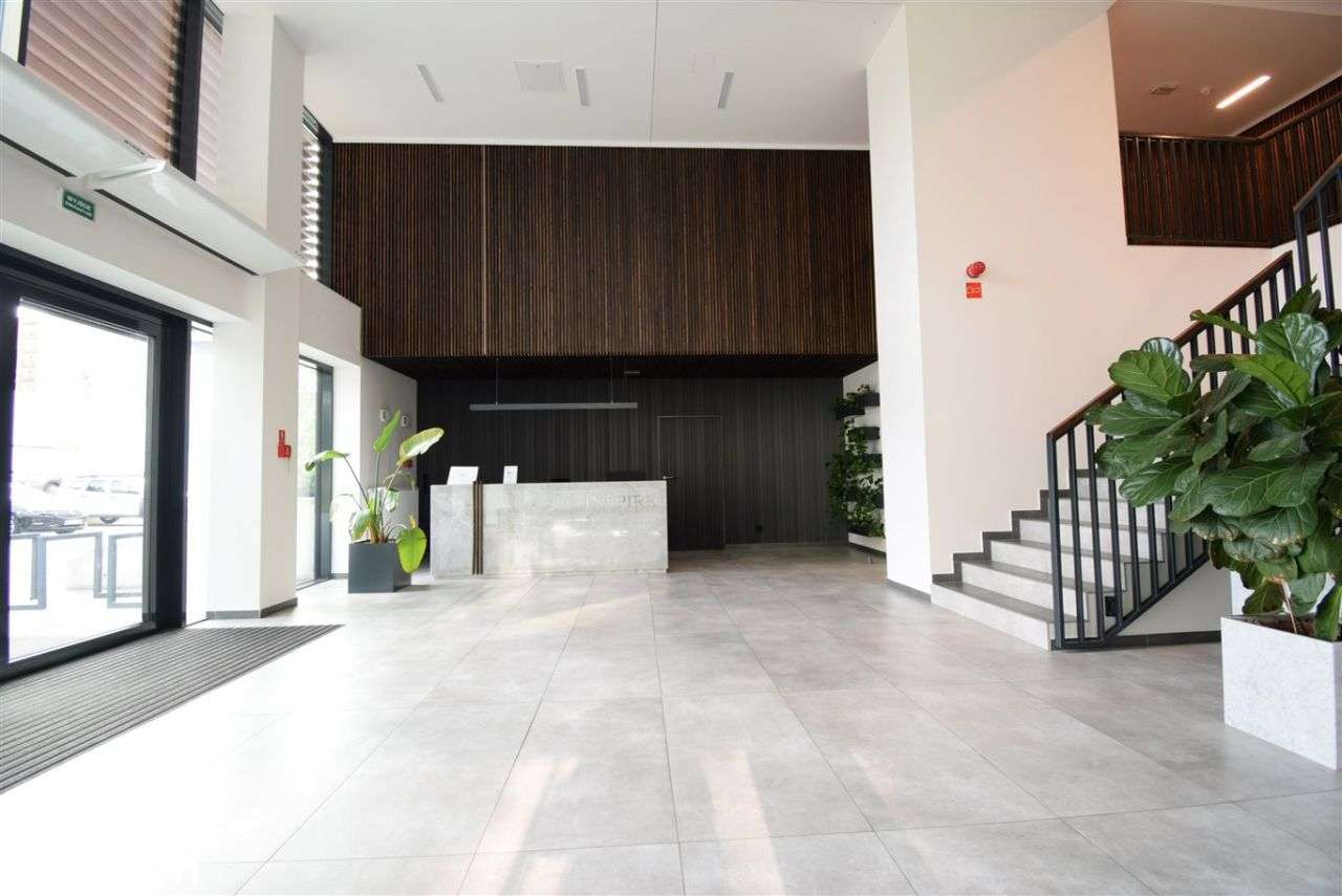 2 pokojowe mieszkanie z ogródkiem, gotowy budynek-12