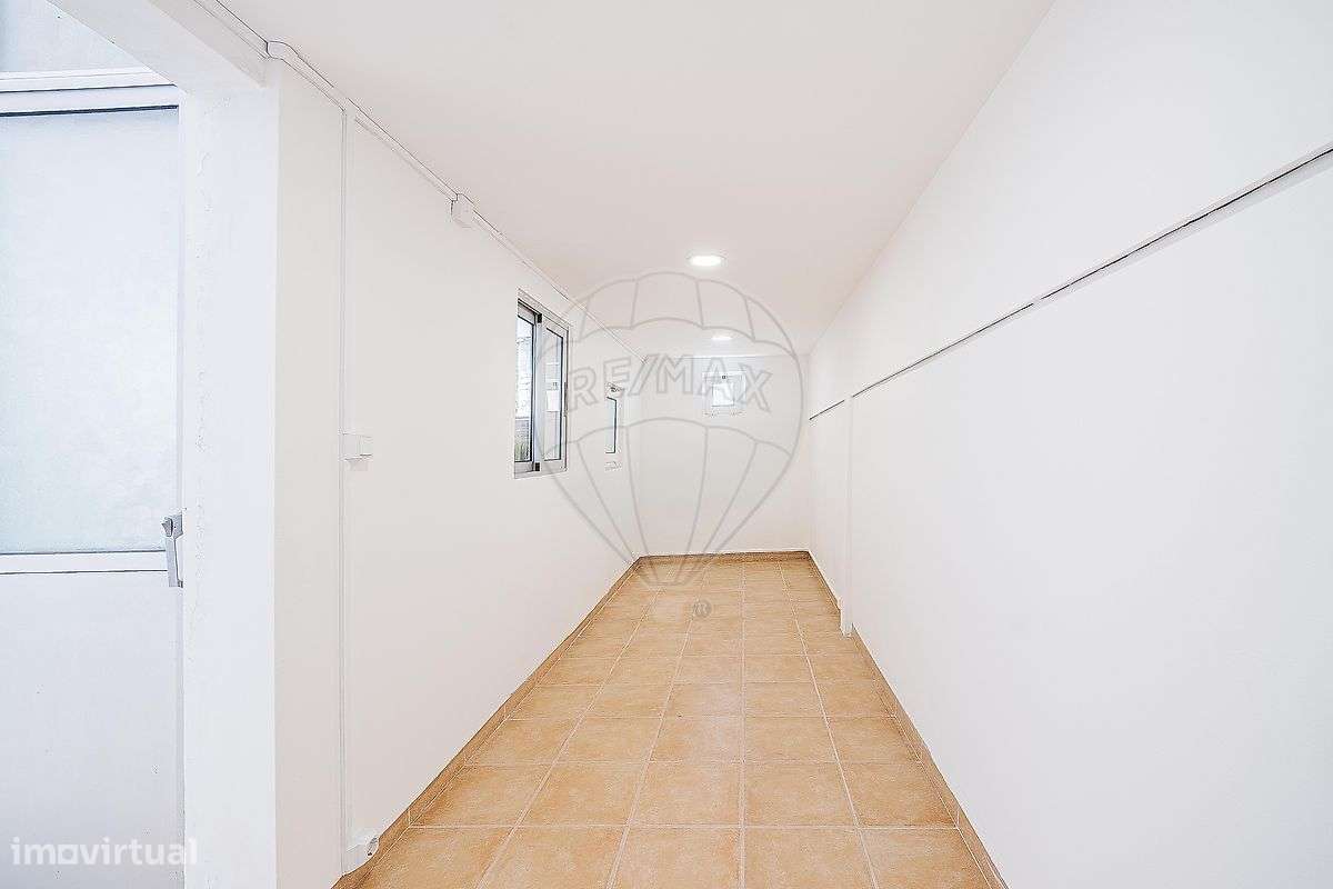 Apartamento T1 para venda-14