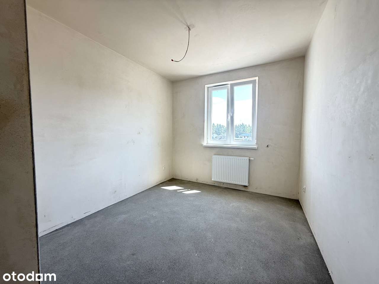 Zaprojektuj swój styl. 3 pokoje w nowym budynku na ul. Brzeskiej-9