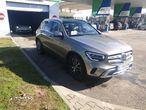 Mercedes-Benz GLC 300 d 4MATIC - 11