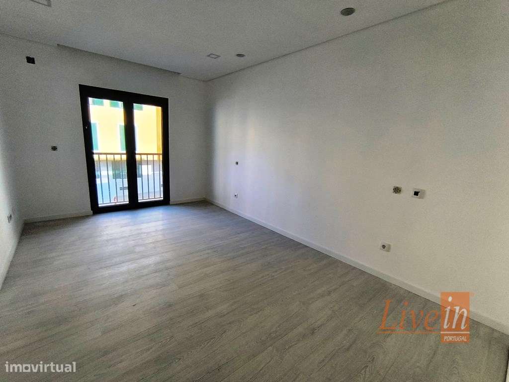 Apartamento T3 em Construção na Ericeira-12