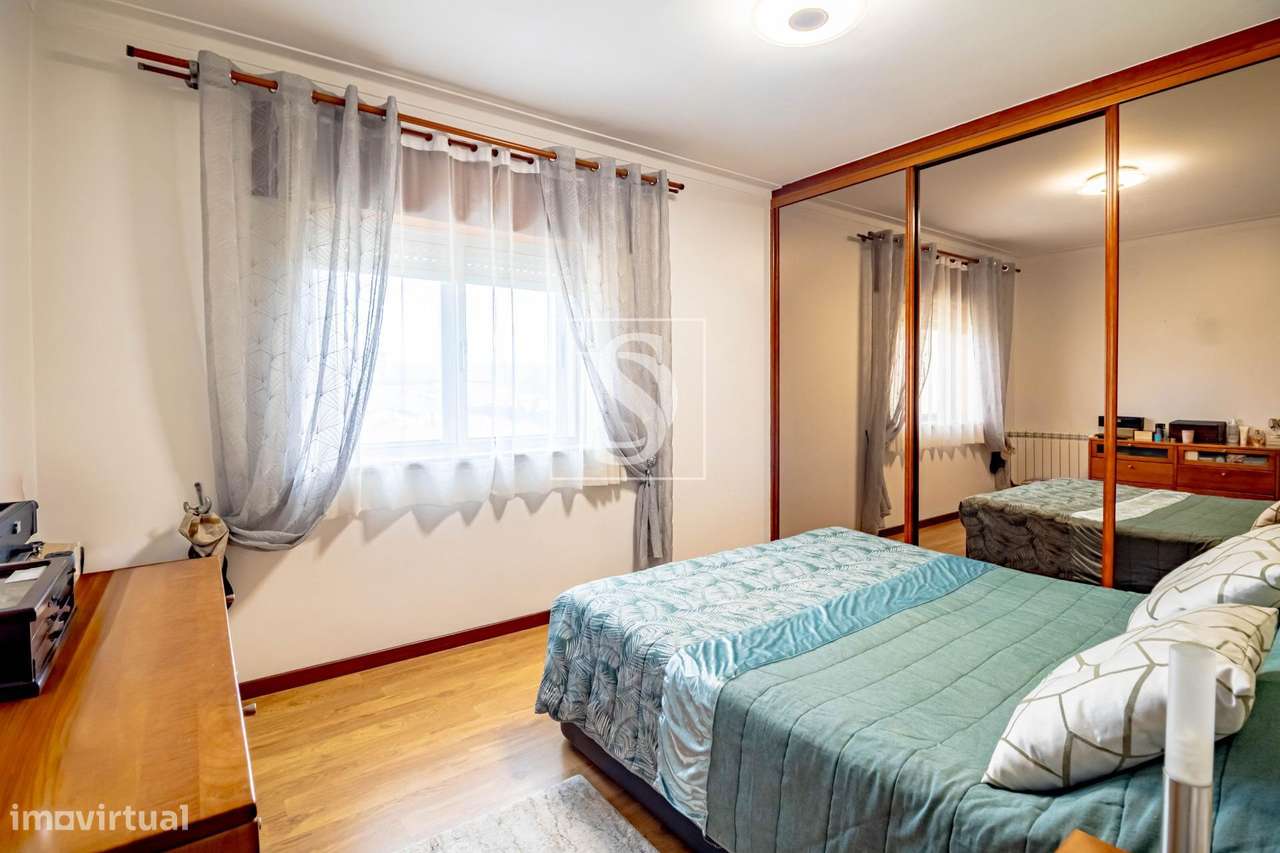 Apartamento T3 Venda em Avões,Lamego - Grande imagem: 4/32