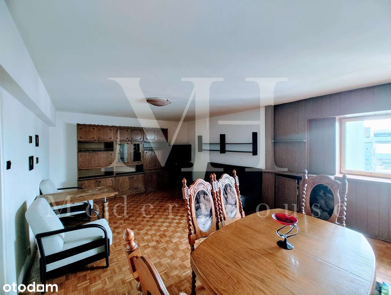 Rodzinne 3 pokoje na Gocławiu – 74 m², dwustronne, świetne położenie - Pełny obrazek: 2/15