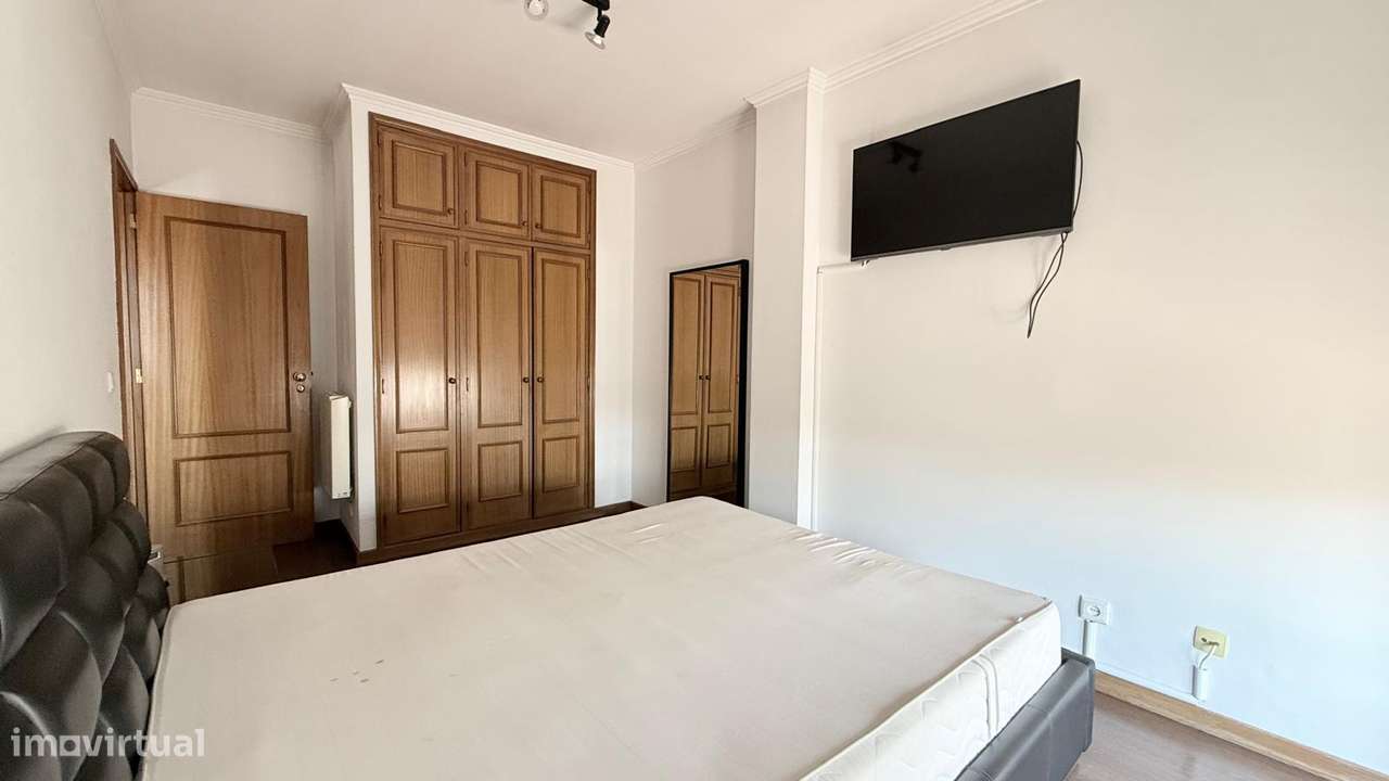 Apartamento T2+1 Duplex, Rechousa - VNGaia-15