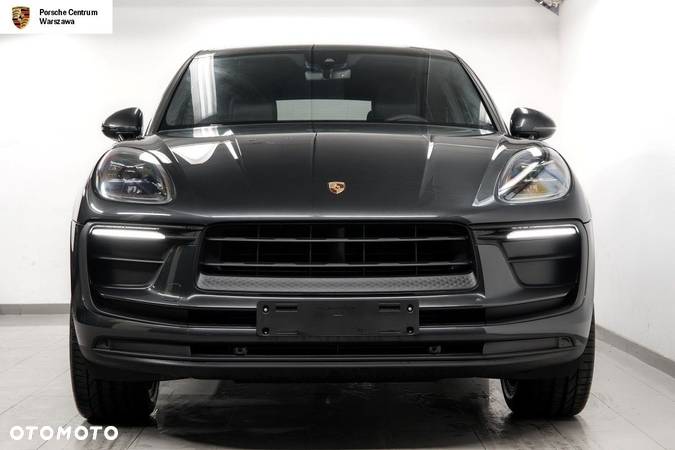 Porsche Macan Standard - 3