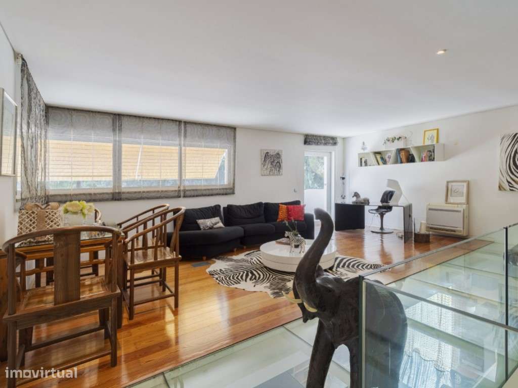 Refúgio Contemporâneo entre Vinhas na Comporta-28