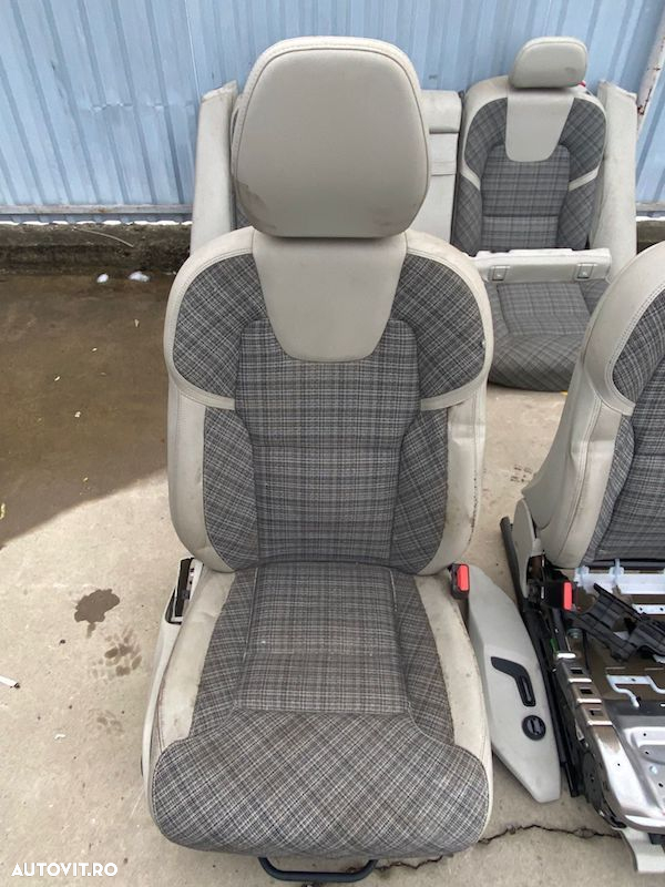 Interior carouri Volvo XC60 2018-2024  19028 - 4