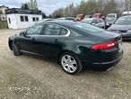 Jaguar XF 3.0 V6 D Luxury - 4