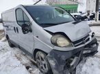 rampa injectoare praguri  racitor gaze debitmetru aer parasolare Opel Vivaro motor 1.9dti dezmembrez - 2