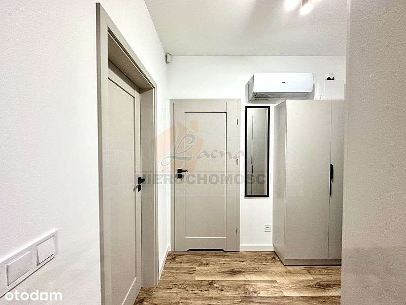 nowoczesne mieszkanie na wynajem, pow. 33 m2 - Pełny obrazek: 4/10