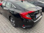 Honda Civic 1.5 T Sport Plus (Navi) - 12