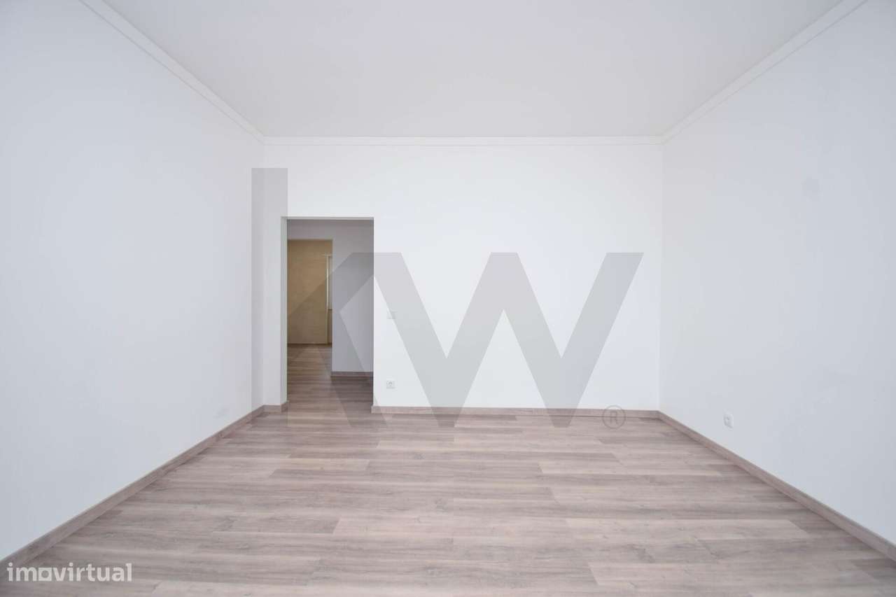 Apartamento T3 na Abrunheira, Sintra – Localização Central - Grande imagem: 5/26