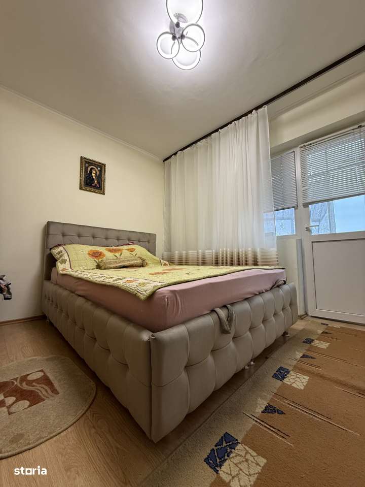 3 camere DECOMANDAT | 1981 | 7 min metrou | 74 mp |  DE RENOVAT-0