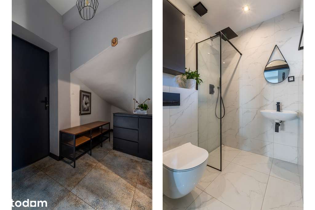 Bliźniak 138 m2 | 5 pokoi | Garaż | Fotowoltaika - Pełny obrazek: 5/20