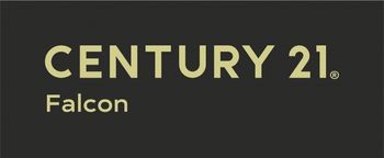 Century21 Falcon Logotipo