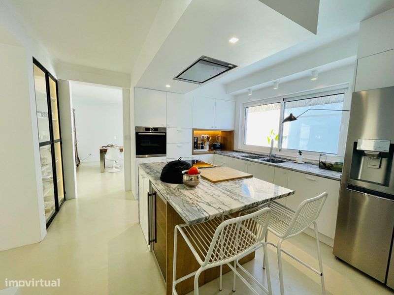 Moradia V3+1 Caxias - Grande imagem: 4/9